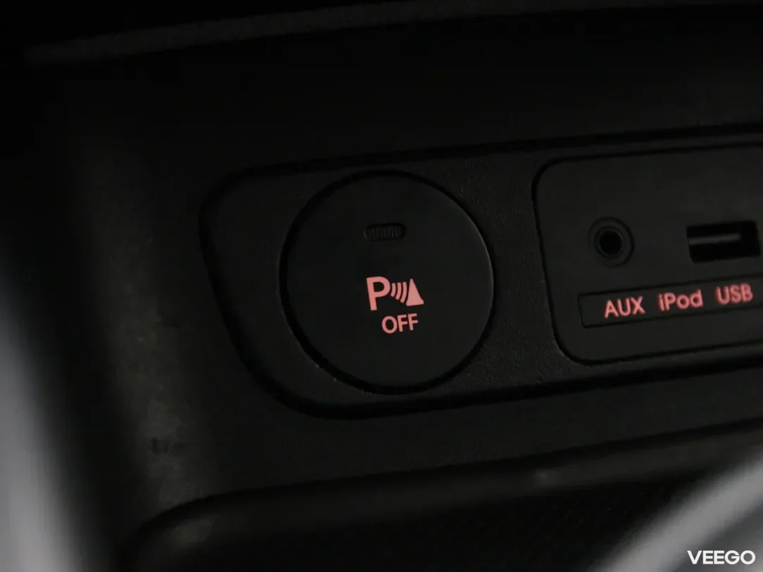 Kia Sportage 1.6 99kW