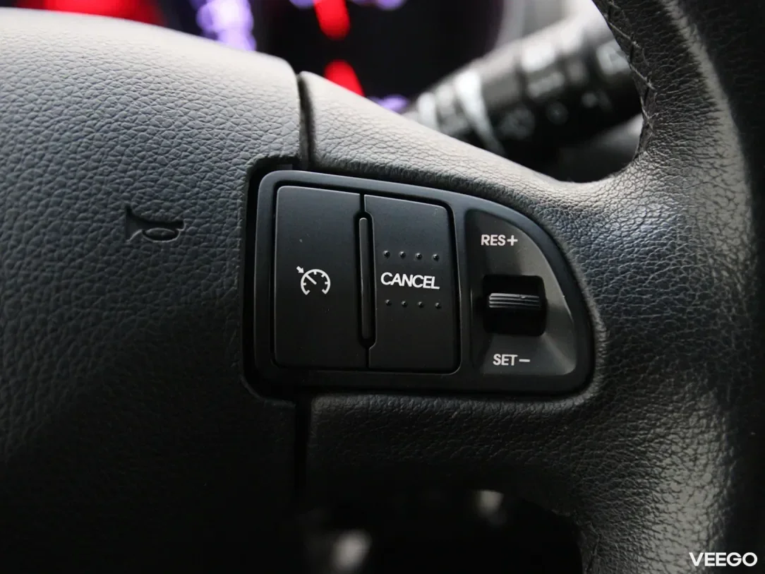 Kia Sportage 1.6 99kW