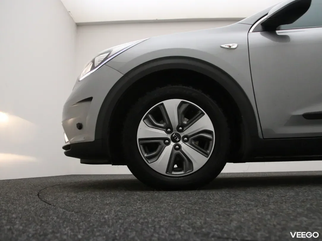 Kia Niro 1.6 104kW