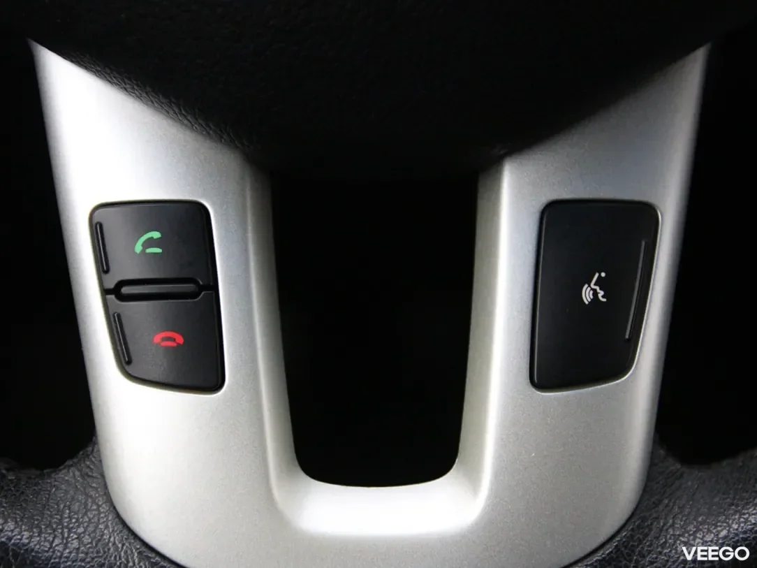 Kia Sportage 1.6 99kW