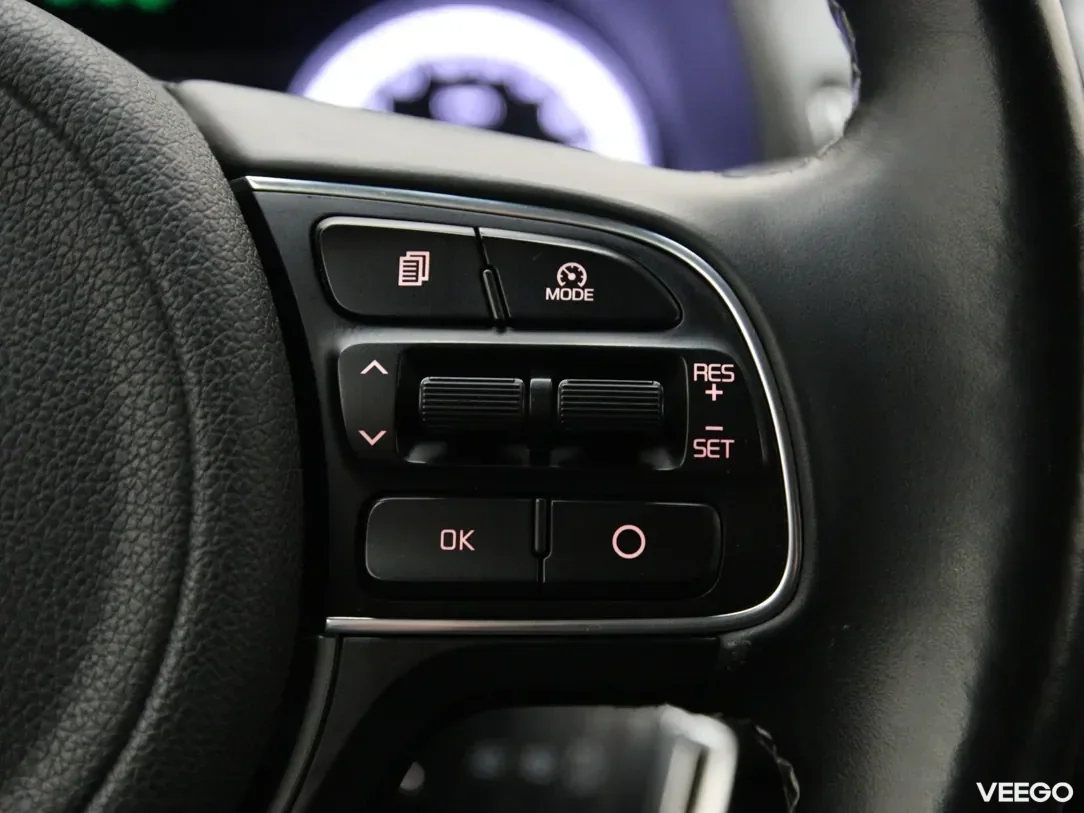 Kia Niro 1.6 104kW