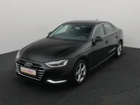 Audi A4 2 110kW thumbnail