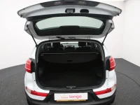 Kia Sportage 1.6 99kW thumbnail