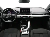 Audi A4 2 110kW thumbnail
