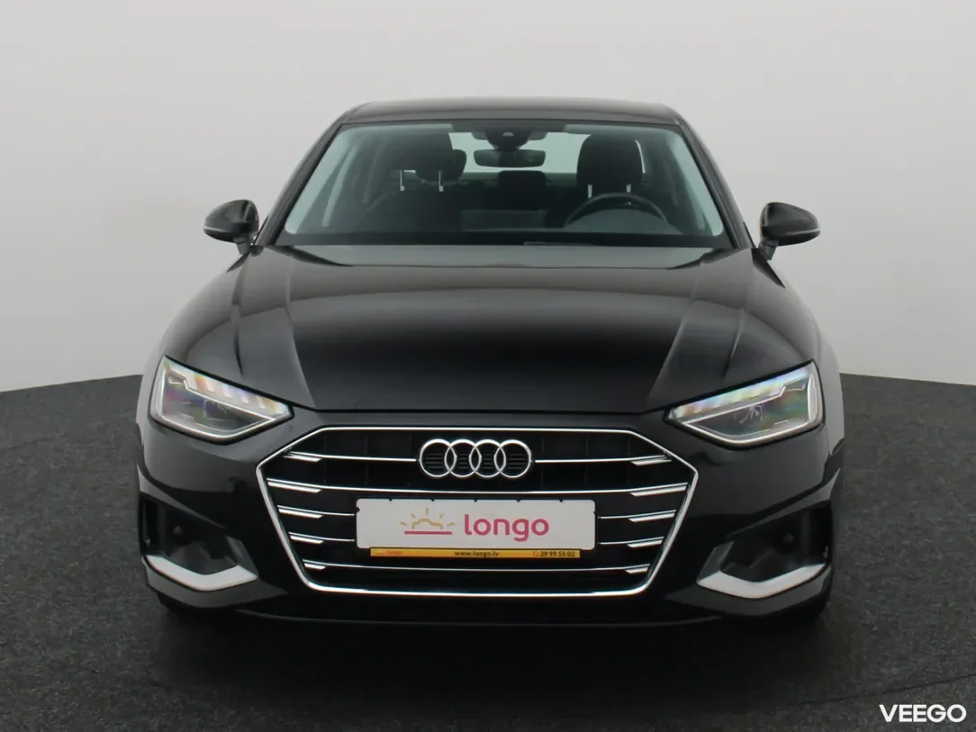 Audi A4 2 110kW
