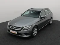 Mercedes-Benz c-200 1.6 118kW thumbnail