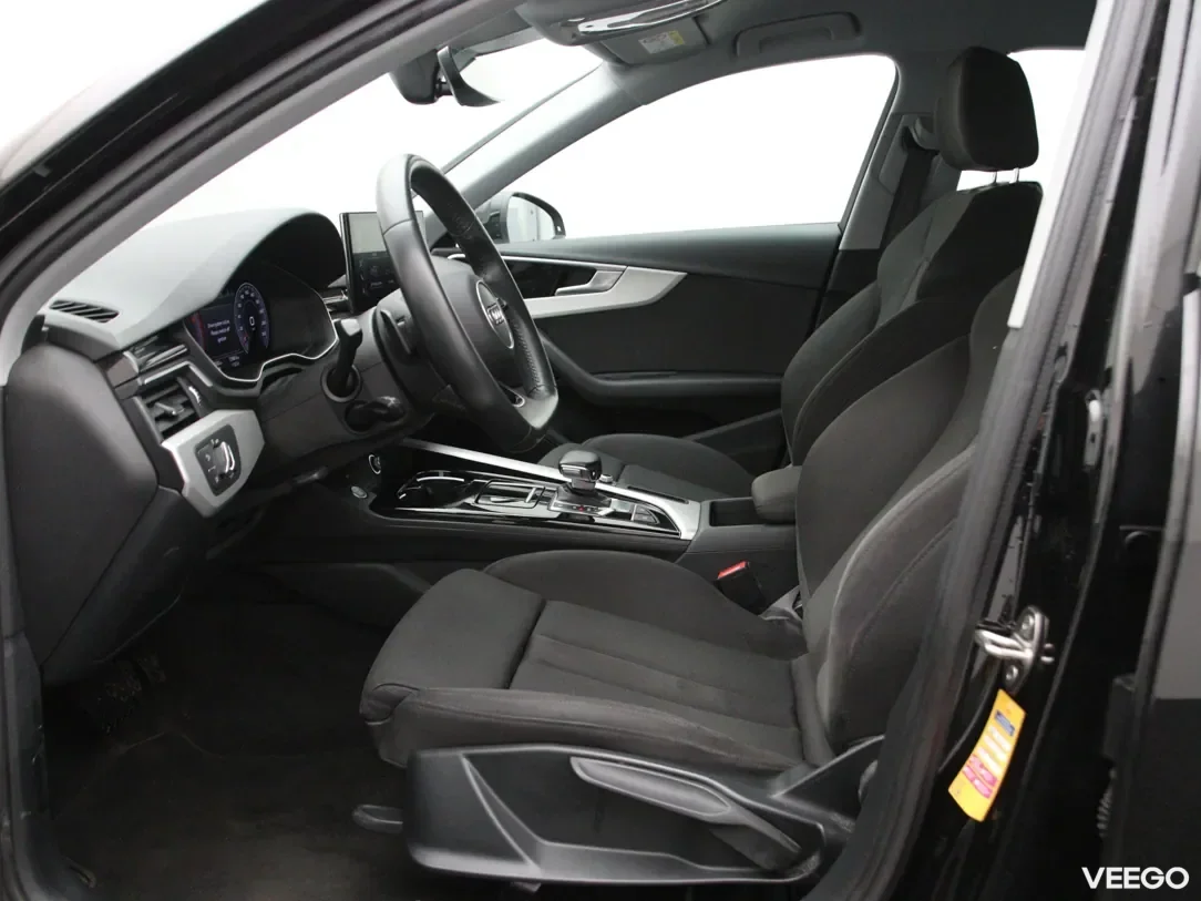 Audi A4 2 110kW