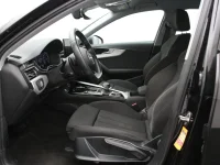Audi A4 2 110kW thumbnail