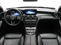 Mercedes-Benz c-200 1.6 118kW thumbnail