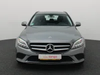 Mercedes-Benz c-200 1.6 118kW thumbnail