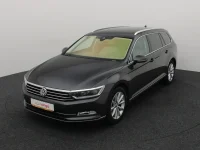 Volkswagen Passat 1.6 88kW thumbnail