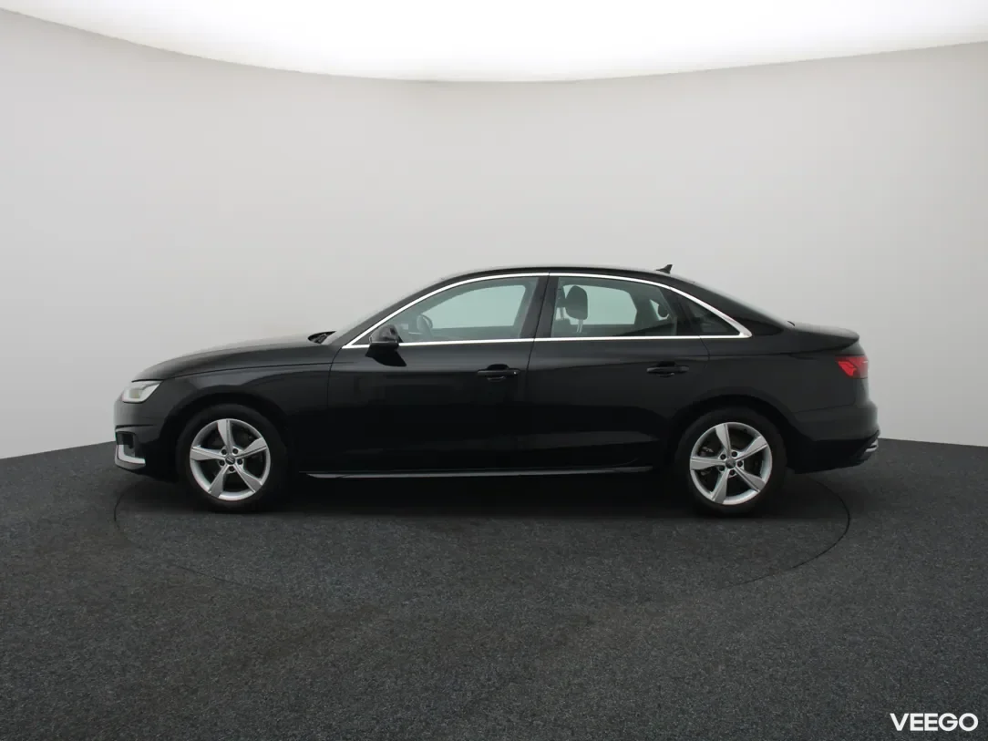 Audi A4 2 110kW