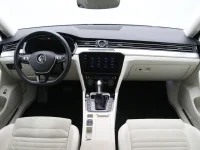 Volkswagen Passat 1.6 88kW thumbnail