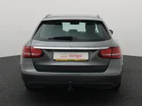 Mercedes-Benz c-200 1.6 118kW thumbnail