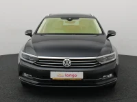 Volkswagen Passat 1.6 88kW thumbnail