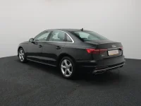 Audi A4 2 110kW thumbnail