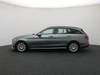 Mercedes-Benz c-200 1.6 118kW thumbnail