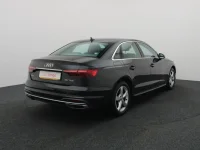 Audi A4 2 110kW thumbnail