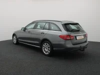 Mercedes-Benz c-200 1.6 118kW thumbnail