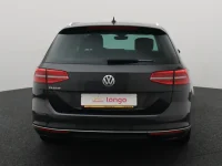 Volkswagen Passat 1.6 88kW thumbnail