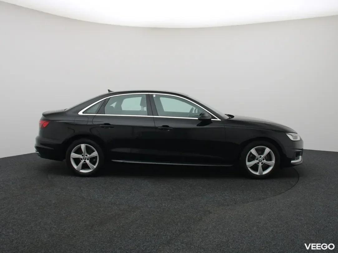 Audi A4 2 110kW