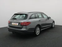 Mercedes-Benz c-200 1.6 118kW thumbnail