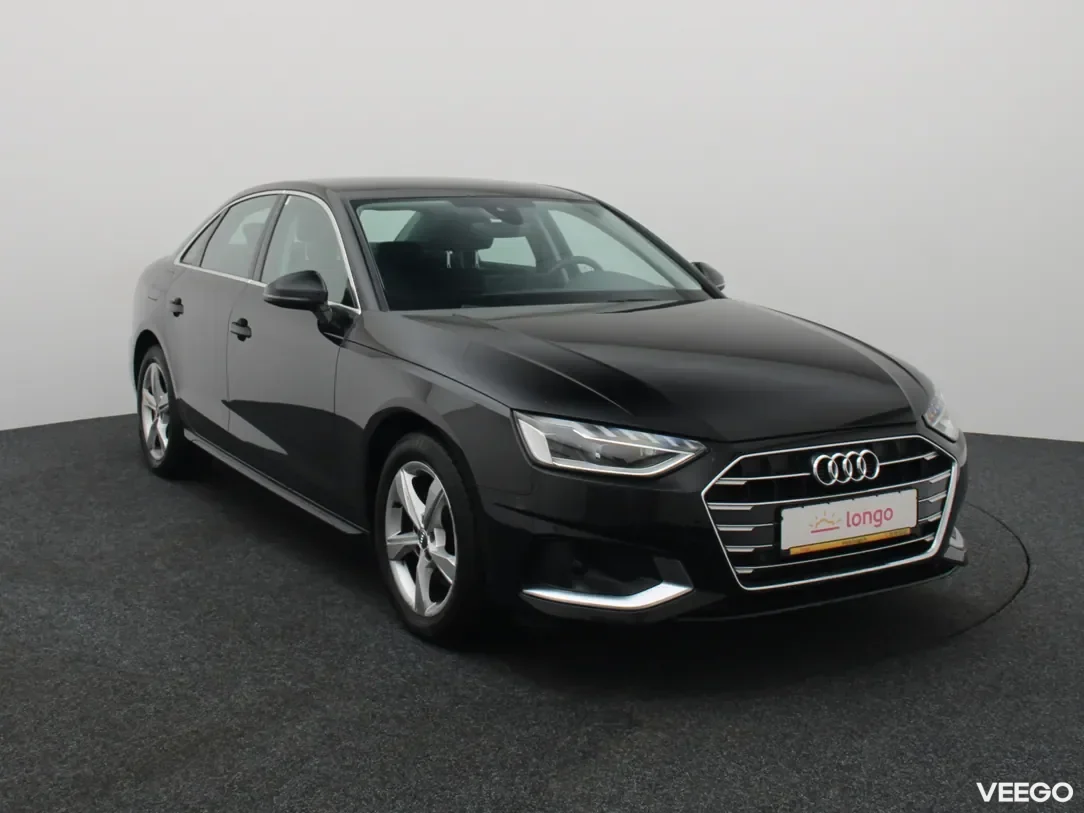 Audi A4 2 110kW