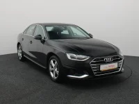 Audi A4 2 110kW thumbnail