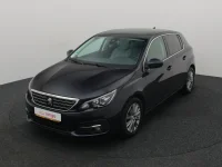 Peugeot 308 1.5 96kW thumbnail