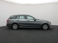 Mercedes-Benz c-200 1.6 118kW thumbnail