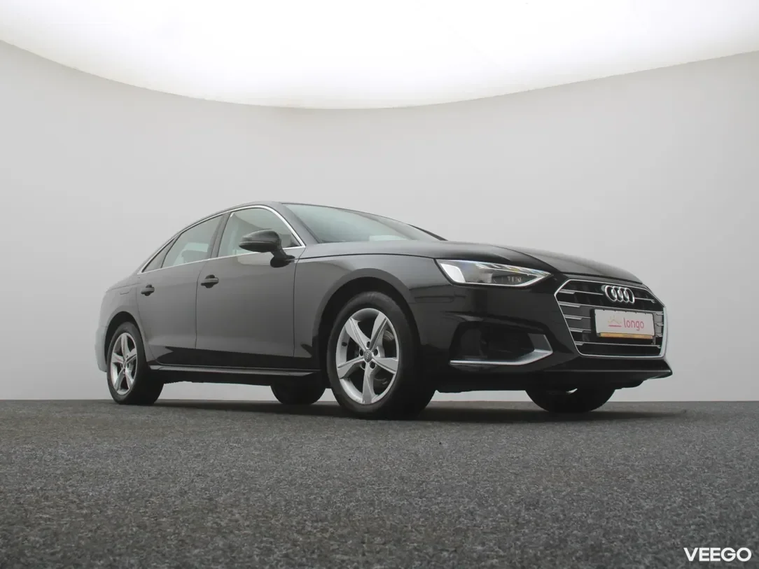 Audi A4 2 110kW