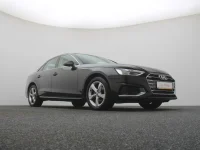 Audi A4 2 110kW thumbnail