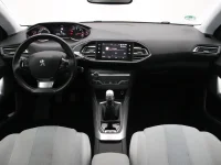 Peugeot 308 1.5 96kW thumbnail