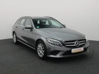 Mercedes-Benz c-200 1.6 118kW thumbnail