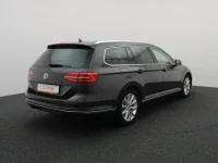 Volkswagen Passat 1.6 88kW thumbnail