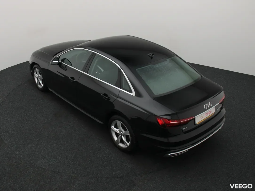 Audi A4 2 110kW
