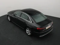 Audi A4 2 110kW thumbnail