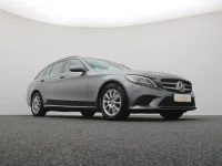 Mercedes-Benz c-200 1.6 118kW thumbnail