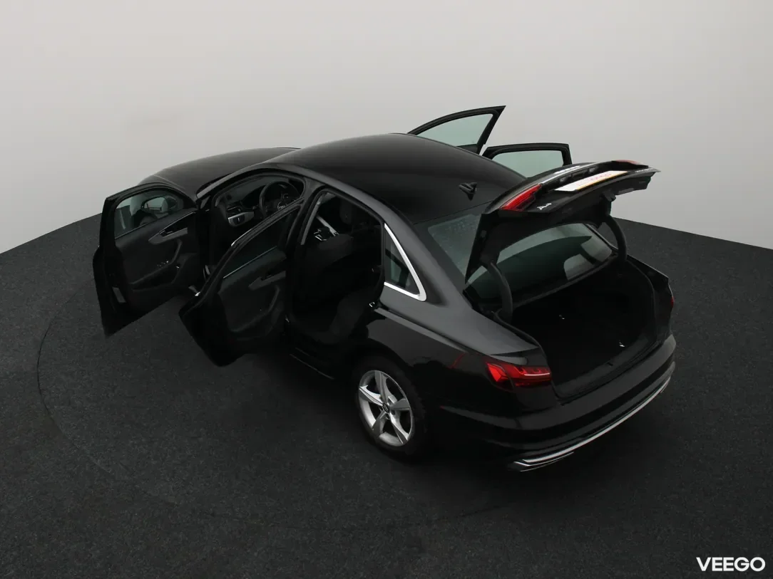 Audi A4 2 110kW