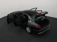 Audi A4 2 110kW thumbnail