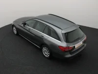 Mercedes-Benz c-200 1.6 118kW thumbnail