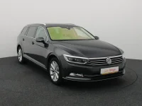 Volkswagen Passat 1.6 88kW thumbnail