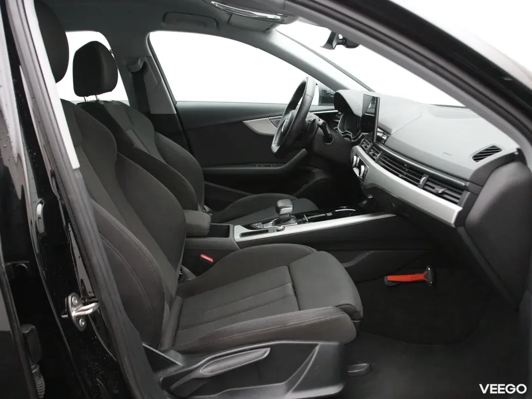Audi A4 2 110kW