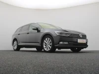 Volkswagen Passat 1.6 88kW thumbnail