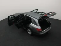 Mercedes-Benz c-200 1.6 118kW thumbnail