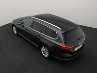 Volkswagen Passat 1.6 88kW thumbnail