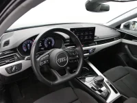 Audi A4 2 110kW thumbnail