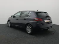 Peugeot 308 1.5 96kW thumbnail
