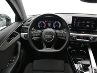Audi A4 2 110kW thumbnail