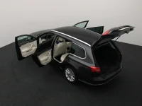 Volkswagen Passat 1.6 88kW thumbnail